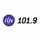 Life 101.9 - KNWS-FM logo