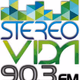 Logo de Stereo Vida - XEJPA