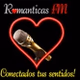 Romanticas FM logo