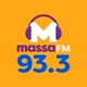 Massa FM Ecoporanga logo