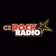 Logo de Rock Rádio - CZ Rock