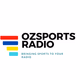 Logo de Ozsports Radio