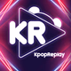 Logo de Kpop Replay