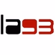 La 93 logo