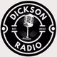 Dickson County Radio logo