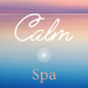 Logo de Calm Radio - Calm Spa