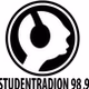 Studentradion 98,9 logo