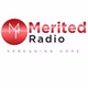 Merited Radio logo