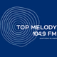 TopMelodyFM Santorini Islands logo