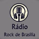 Rádio Rock de Brasília logo