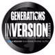 Logo de Generations - Inversion Fest x
