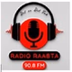 Radio Raabta logo