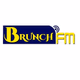 Logo de Brunch FM