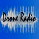Logo de MRG.fm - DroneRadio