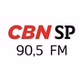 CBN São Paulo logo