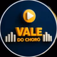 Logo de Rádio Vale do Choró
