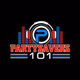 Logo de Partysavers 101