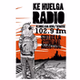 Ké Huelga Radio logo