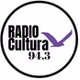Radio Cultura 94.3 logo