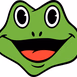 Froggy 93.5 - WFDZ logo