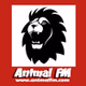 Animal FM logo