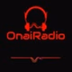 OnaiRadio logo