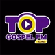 Rádio Top Gospel FM logo