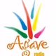 Agave Radio - XEBO logo