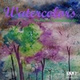 113FM Radio - Watercolors logo