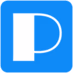 Logo de Public Hangout
