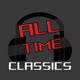 Logo de All Time Classics Radio