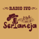 Rádio Ivo Vibe Sertaneja logo