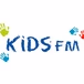 Kids FM logo
