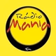Logo de Rádio Mania FM