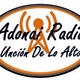 Logo de ADONAI RADIO