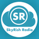 SkyRish Radio logo