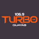 Radio Turbo FM logo