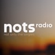NOTS radio logo
