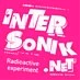 Logo de Intersonik Net Radio