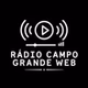 Rádio Campo Grande WEB logo