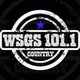 101 WSGS - WSGS logo