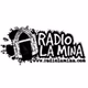 Radio La Mina logo