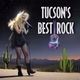 Logo de WLBC Tucson