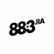 88.3JIA logo