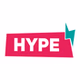 Hype Radio logo