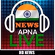 Radio Apna Ltd. logo