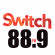 Switch 88.9 FM - XHFIL logo