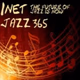 Logo de KJZZ-DB GLOBAL RADIO