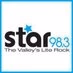 Logo de Star 98.3 - CFSR-FM