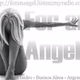 For An Angel logo